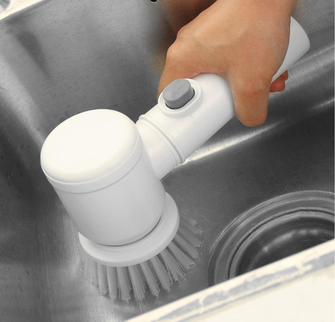 FreshBrush™ | Limpieza en Casa