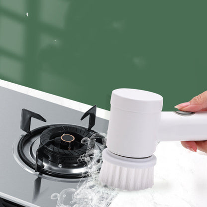FreshBrush™ | Limpieza en Casa