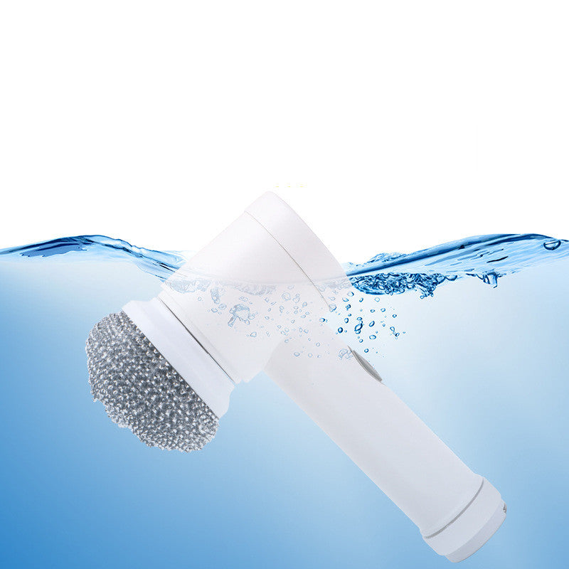 FreshBrush™ | Limpieza en Casa