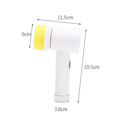 FreshBrush™ | Limpieza en Casa