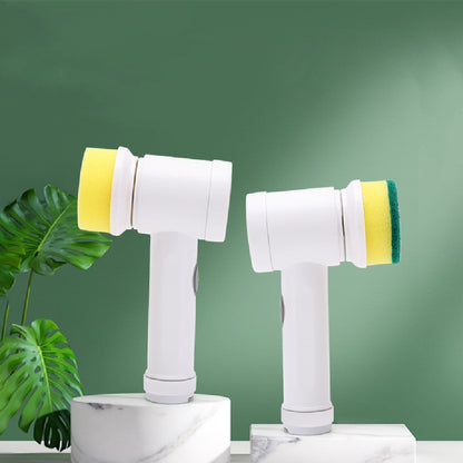FreshBrush™ | Limpieza en Casa