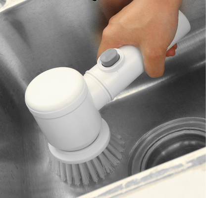 FreshBrush™ | Limpieza en Casa