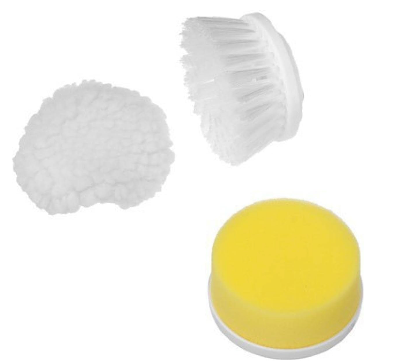FreshBrush™ | Limpieza en Casa