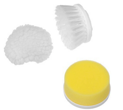 FreshBrush™ | Limpieza en Casa