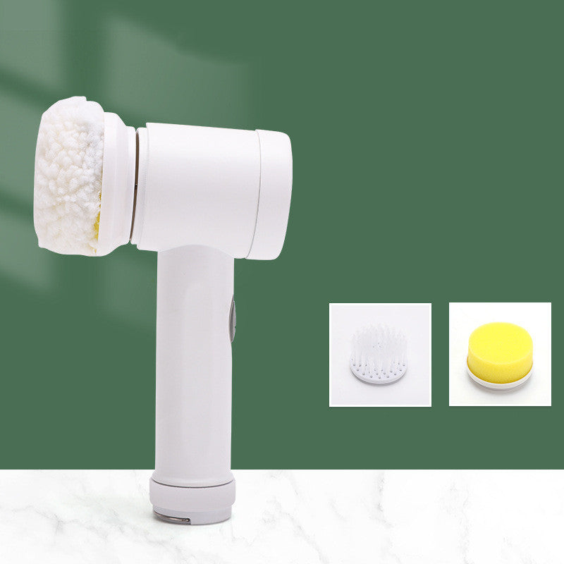 FreshBrush™ | Limpieza en Casa