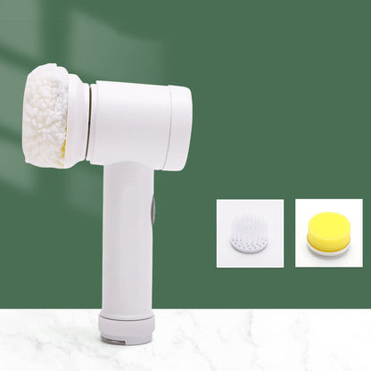 FreshBrush™ | Limpieza en Casa