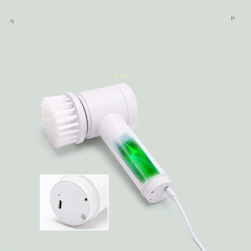FreshBrush™ | Limpieza en Casa