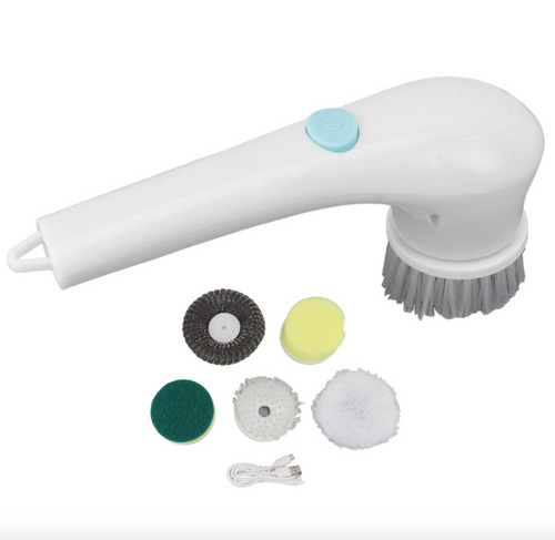 FreshBrush™ | Limpieza en Casa