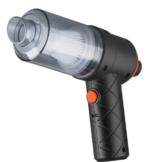 FreshVac™ Pro | Limpieza Portátil de Alta Potencia